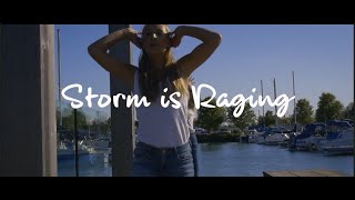UNDERCURRENTS PROJECT TEASER II: Storm Is Raging