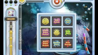 143: Mystic Shrine - level 2