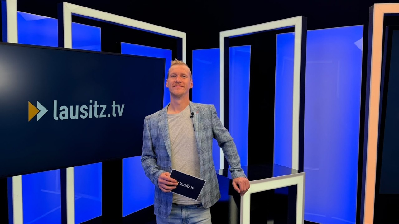 lausitz.tv am Montag – Sendung vom 21.09.26