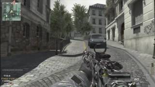 Call of Duty: Modern Warfare 3 STEAM CD-KEY GLOBAL
