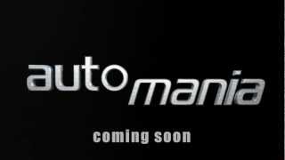 Tv Show Auto Mania Produced By Kahren Arakelyan