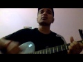 Bob dylan knocking on heavens door cover by venky