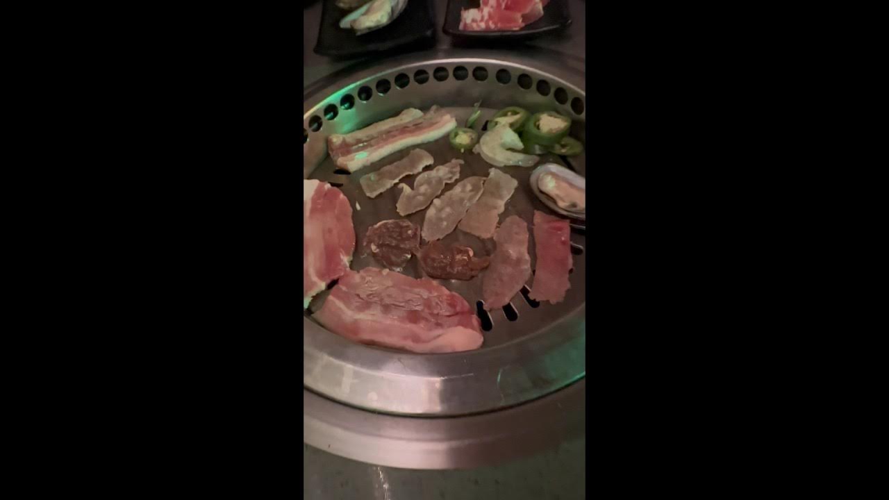 KPOT Korean BBQ & Hot Pot East Brunswick, New Jersey koreanbbq bbq 