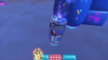 High Inflation | ASTRO BOT