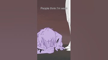 Mistake again #oc #animation #animatic #reels