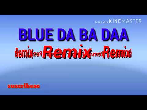 Da ba debe remix