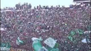 Ultras Raja Casablanca (Marrocos)