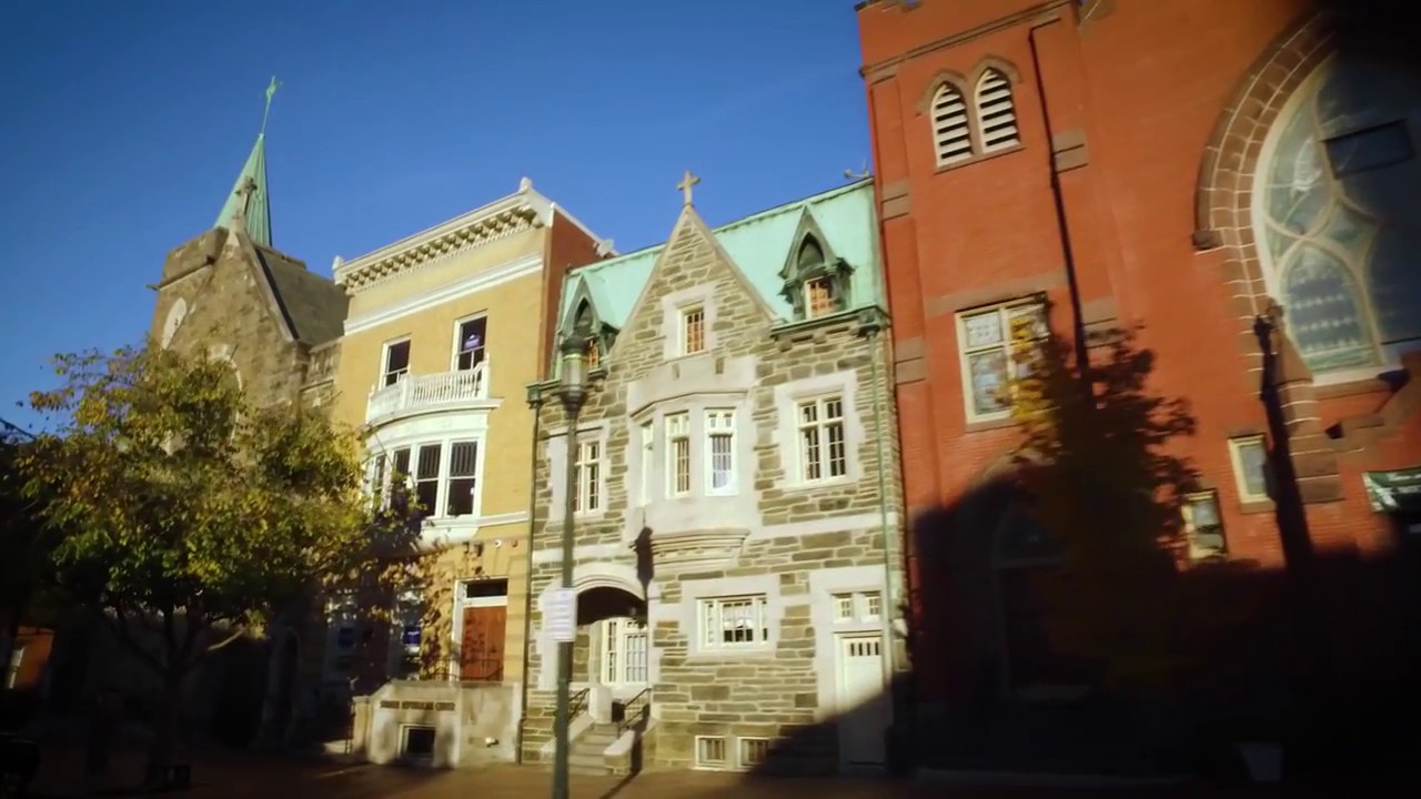 Orrstown Bank Commercial 2017 Community Bank YouTube