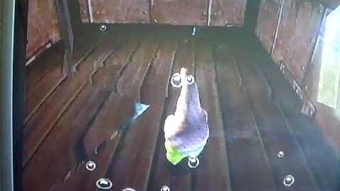 Spongebob Squarepants the Movie Walkthough part 11