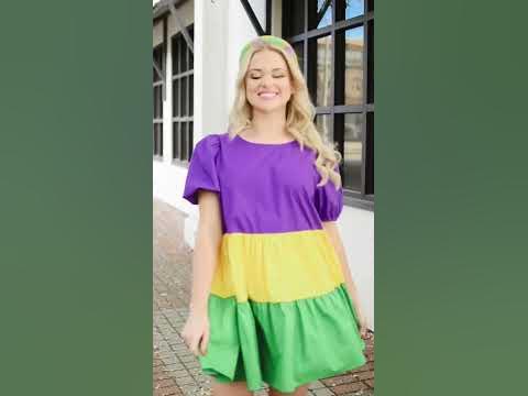 mardi gras launch date