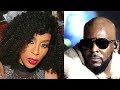 K Michelle Tells why she NEVER came for R. Kelly - R. Kelly gets another chance with Drea Kelly