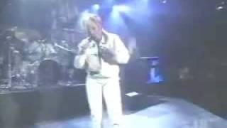 Mary J. Blige - I'm Going Down Live (1995)