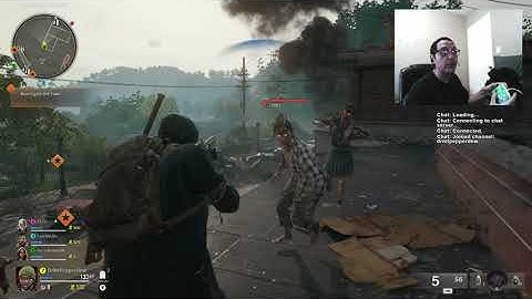 How to use 3rd person  view - Black Ops 6 Zombies