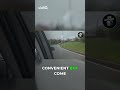Car Delivery or Vending Machine? The Epic Choice!