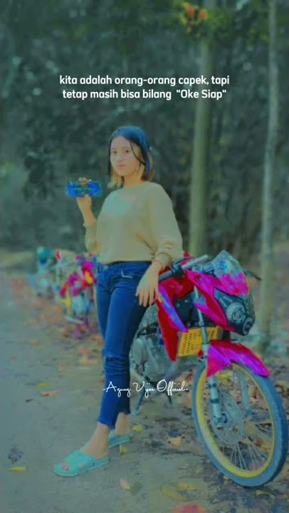 story' wa vijar terbaru