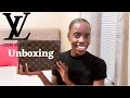Louis Vuitton Toiletry Pouch 26 Unboxing | How I was able to find one in stores.