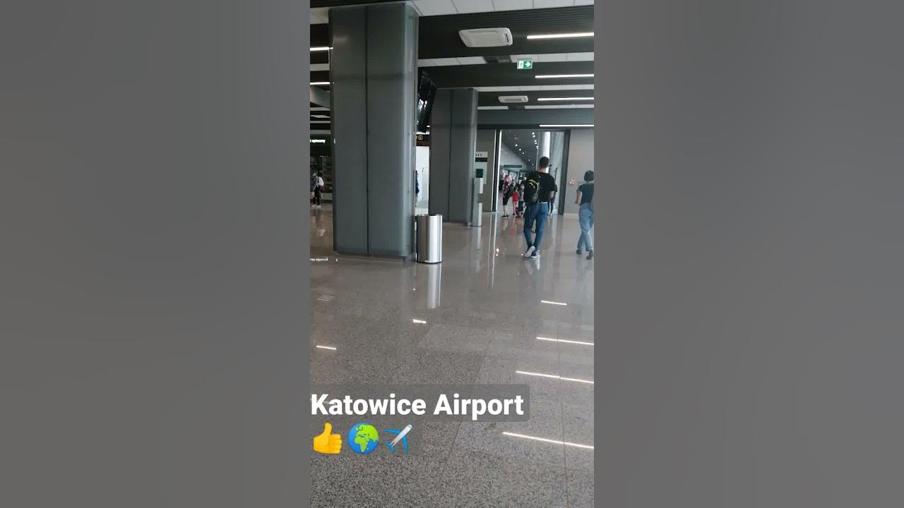 Katowice Airport