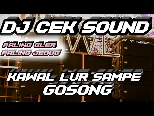 DJ CEK SOUND 2023- FULL PALING HOREG class=