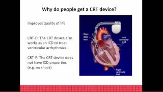 ICD overview