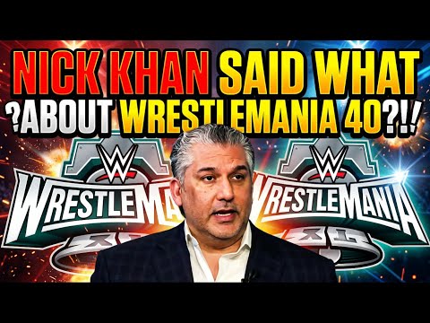 Wrestlemania 40 went as planned? No Chance! | Coach and Bro | June 4