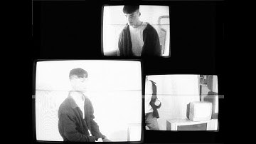 kasper - STARS ALIGN (Official Music Video)