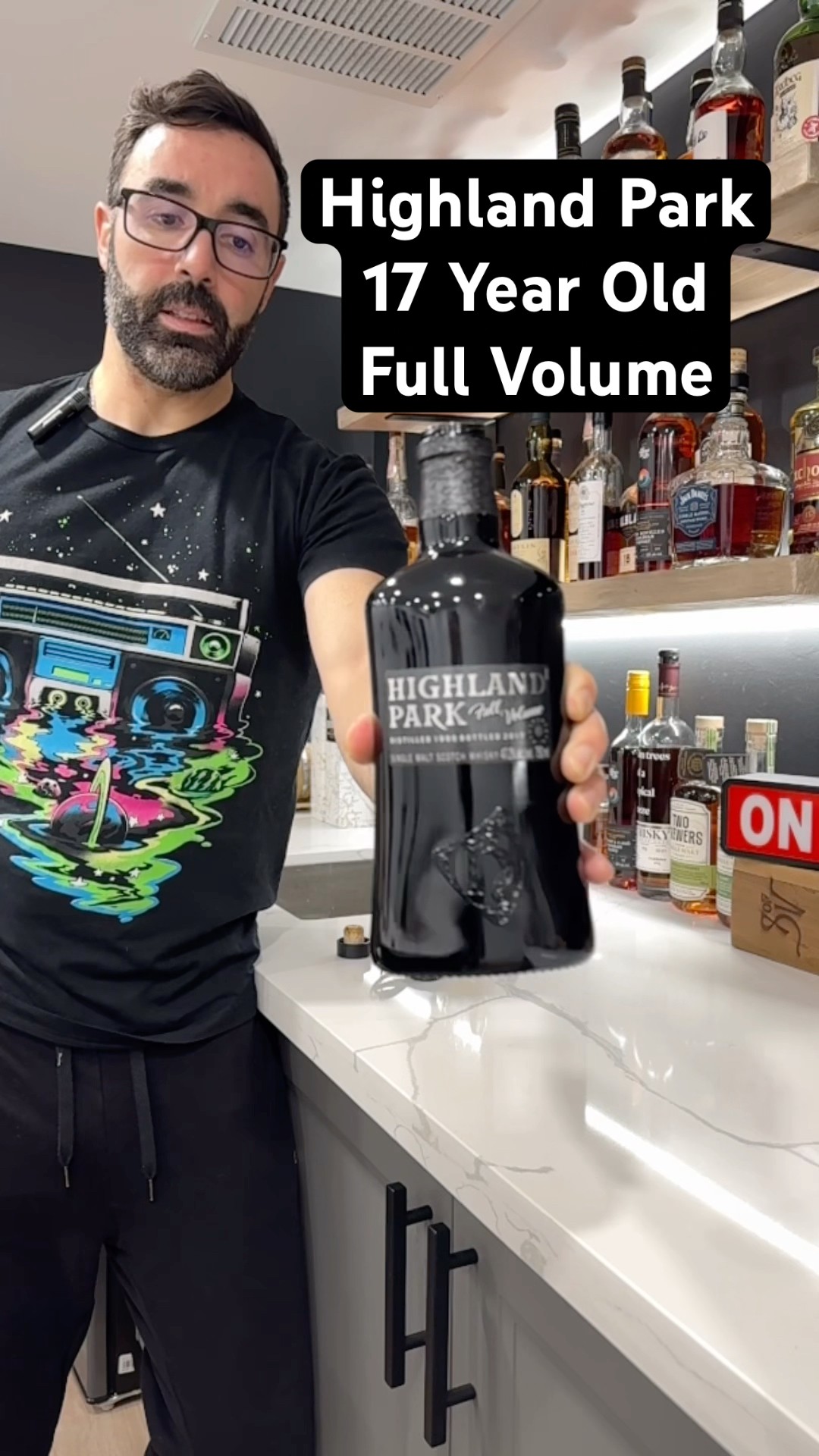 【新品未開封】Highland Park Full Volume highland-park-full-volume-