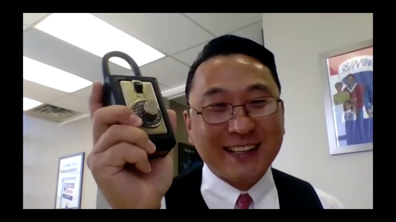 Using Electronic Lockboxes with Broker Bay Seminar