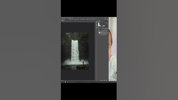 How to Animate a still Photo - short Photoshop Tutorial