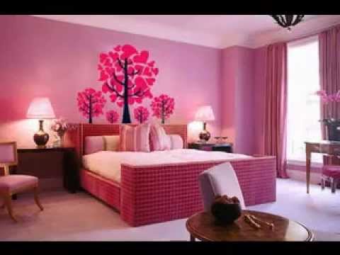  DIY Cute little girl room decorating ideas YouTube