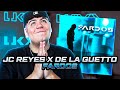 REACCIÓN a JC REYES FT DE LA GHETTO - FARDOS