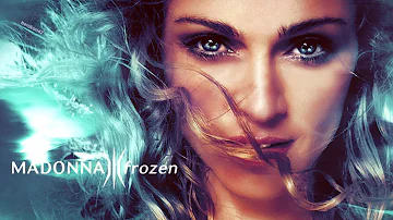 Madonna - Frozen (Orchestral Version)