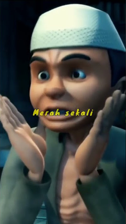 TOK DALANG MEME UIHHH MENGERIKAN #Shorts