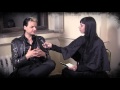 Dark Diversity - Interview mit Lacrimosa (English, Spanish and Russian subs)