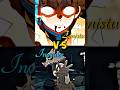 Inosuke vs zenistu #demonslayer #zenistu #demonslayer #inosuke #animeedit #denierdanse #shorts #edit