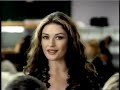 2002 T-Mobile Commercial with Catherine Zeta Jones: Bowling First Date - Aired December 2002