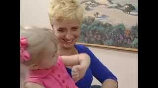 Mom Talks About So Smart