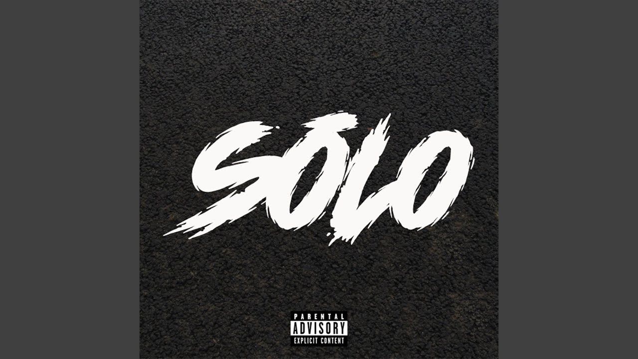 Watch Solo on YouTube Watch Solo on YouTube