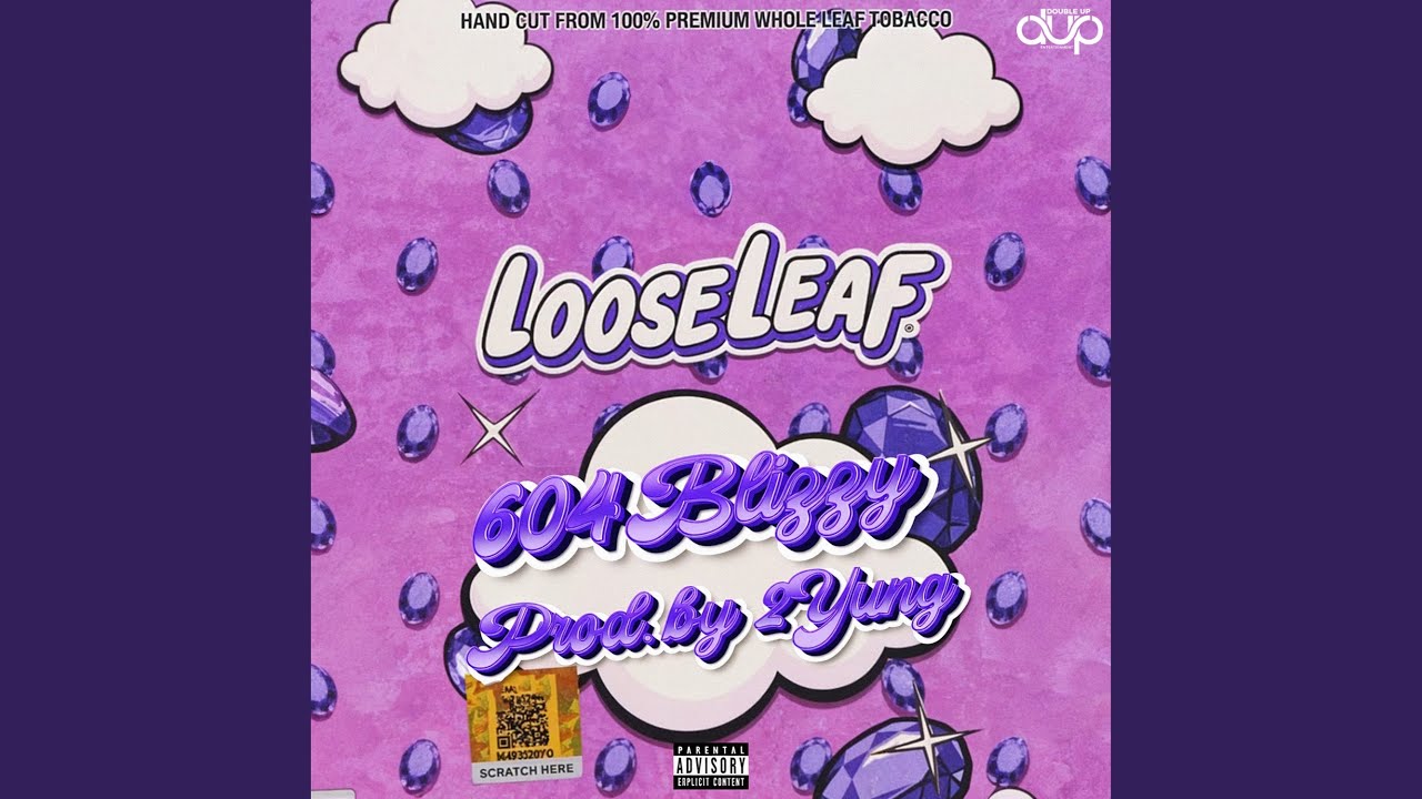 Watch LooseLeaf on YouTube Watch LooseLeaf on YouTube
