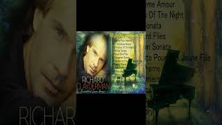 Richard Clayderman - RELAXING PIANO MUSIC - Top Best Songs of Richard Clayderman #relaxing