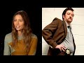 Candy: Jessica Biel on Justin Timberlake’s CAMEO (Exclusive)