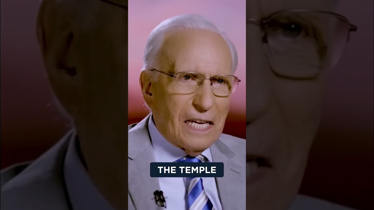 The Greater Glory  Biblical Secret Revealed!