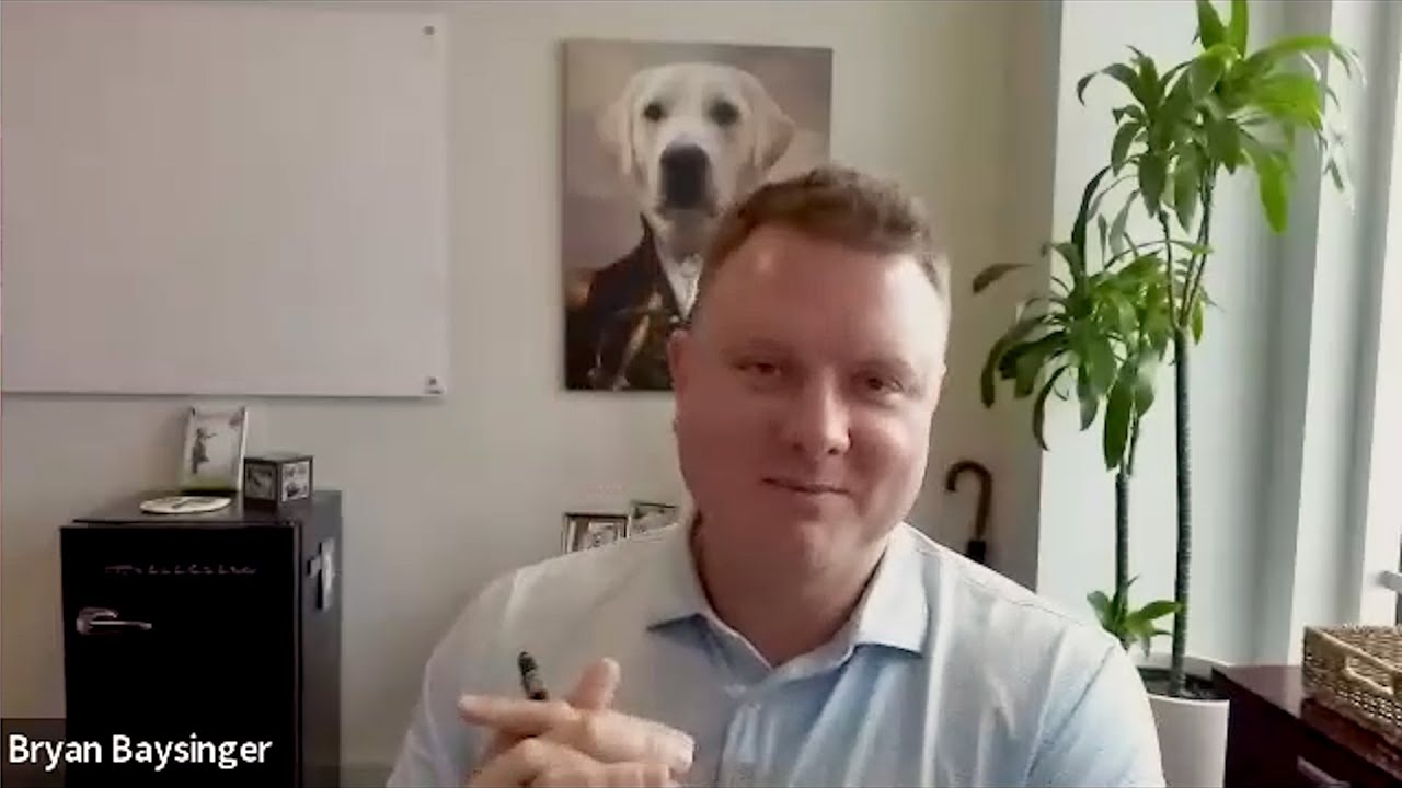 How Employers Can Protect Intellectual Property with Bryan Baysinger of Maynard Nexsen