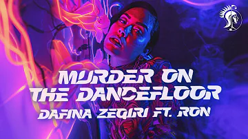 Dafina Zeqiri ft. RON - Murder on the dancefloor