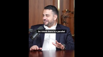 DFINITY ICP Pierre Samaties: Unique background of ICP. How to join ICP?