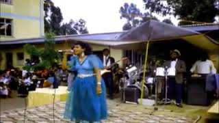 Ilifinashe Qanno Bets Song