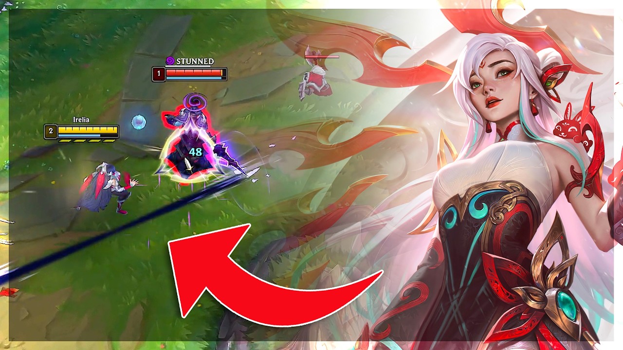 CEA MAI BROKEN TACTICA! NIVEL 2 DIN PRIMUL WAVE!