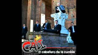 Tu Eres/ Amor De Chat/ Tatuaje/ Simplemente/ Ven Tu- Grupo CALI 2012 (El Caballero De La Cumbi) chords