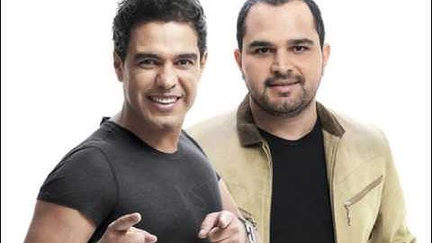 Zezé di Camargo e Luciano - Você vai ver