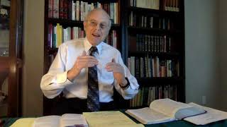 How to Interpret Scripture SS   7 L A Willis