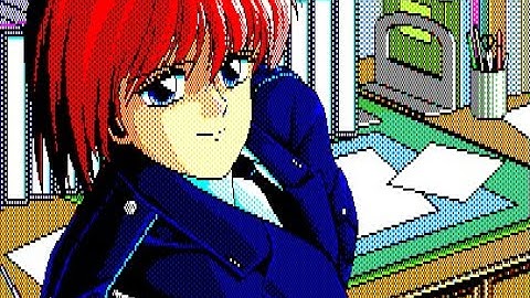 MAME 240 - NEC PC-9801 disk images - New working software list additions